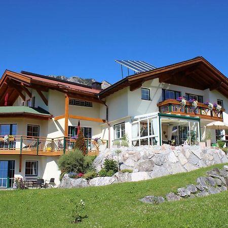 Appartement Am Schwand à Grän Extérieur photo