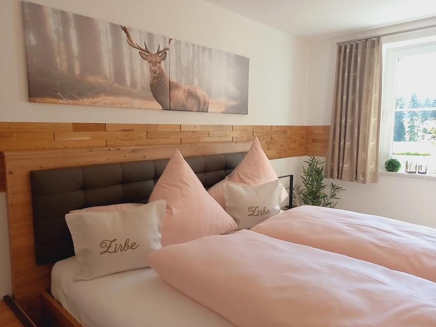 Appartement Am Schwand à Grän Extérieur photo