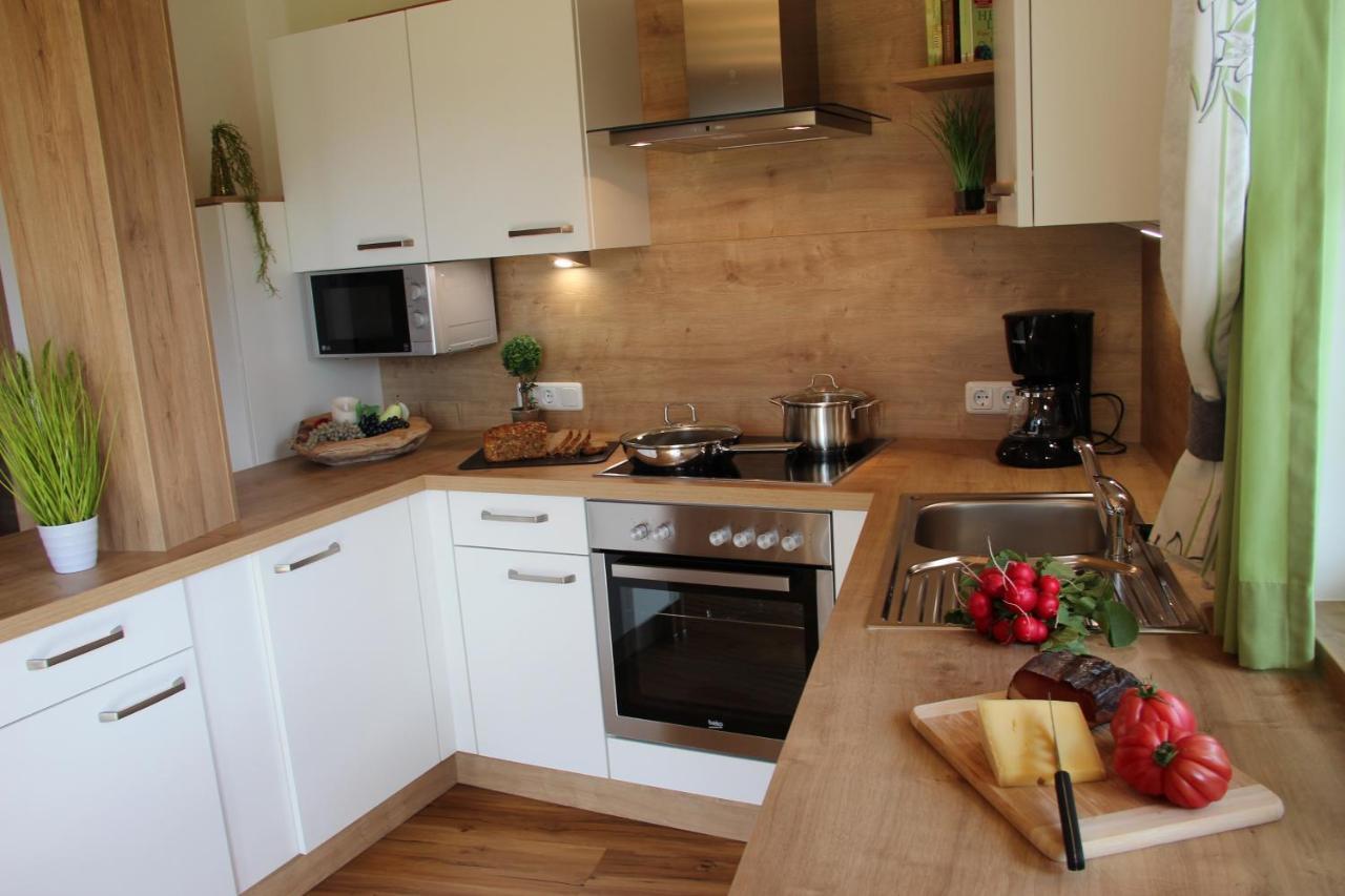 Appartement Am Schwand à Grän Extérieur photo